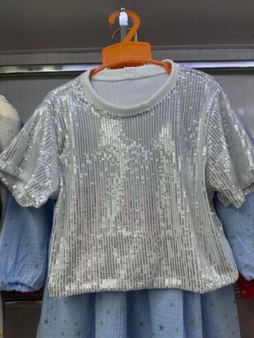 Платья: Детское платье — 7