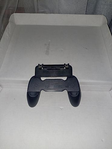 Другие комплектующие: Чехол для REDMI NOTE 11 PRO Контролёр для шутер игр Светодиодные — 3