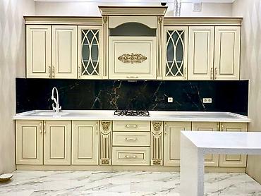 Мебель на заказ: Мебель на заказ, Кухня, Стулья, Кухонный гарнитур, Стол — 30