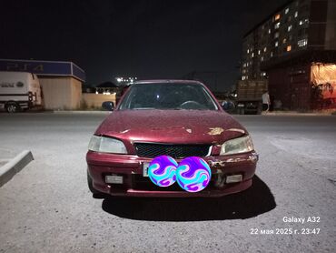 Honda: Honda Civic: 2000 г., 1.6 л, Механика, Бензин, Хэтчбэк