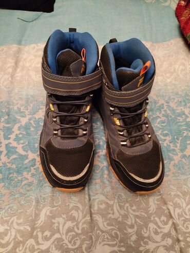 igracka fica 750: Ankle boots, FILA, Size - 36