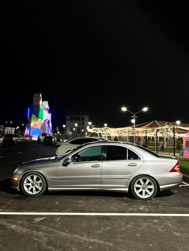 мерседес фар: Mercedes-Benz C-Class: 2004 г., 1.8 л, Автомат, Бензин, Седан