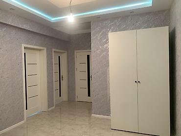 gence kiraye evler 2023: Xırdalan şəhəri, AAAF Park yaşayış kompleksi, 25-ci küçə, 5-ci bina — 1