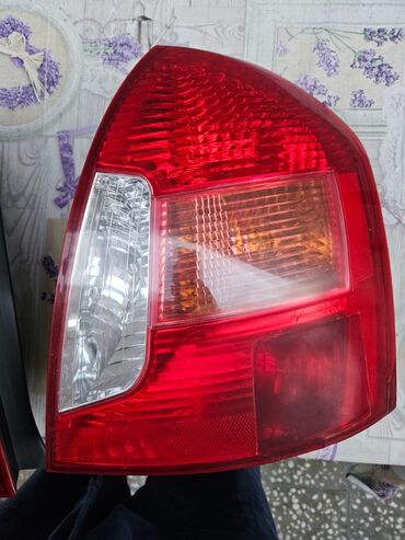 Əyləc sistemləri, tormozlar: Hyundai 2007 il, Orijinal, İşlənmiş