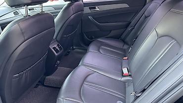 belarus 892 2: Hyundai Sonata: 2019 г., 2 л, Автомат, Бензин, Седан — 8