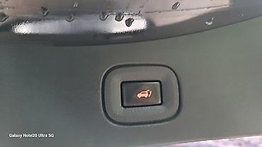 Renault: Renault QM6: 2019 г., Кроссовер — 14