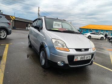 тико афтомат: Daewoo Matiz: 2012 г., 0.8 л, Автомат, Бензин, Хетчбек