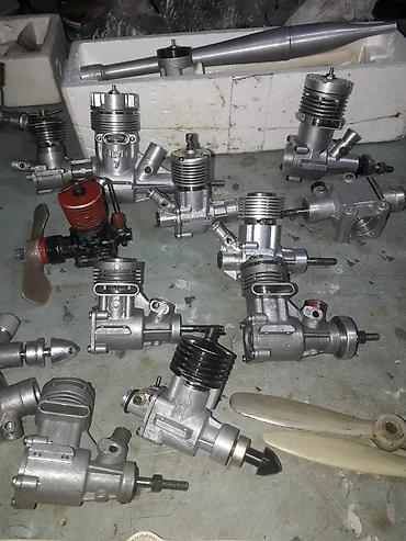 Двигатели, моторы и ГБЦ: 1.5 л — 2