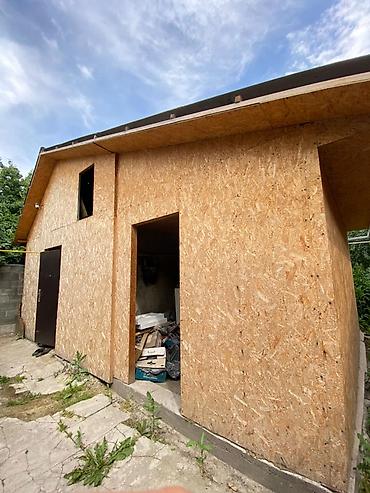 Продажа коттеджей и домов: Продается ДОМ 4 комнатный дом со всеми условиями с евроремонтом at lalafo.kg — 4 Продажа коттеджей и домов: Продается ДОМ 4 комнатный дом со всеми условиями с евроремонтом — 4