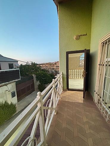 əmircanda heyet evleri: Masazır, Qubadlı məktəbinin yanı – 6.5 sot torpaq sahəsində 5 otaqlı — 7