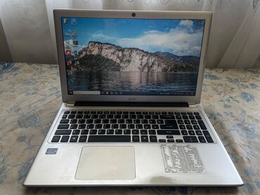 Planşetlər: İşlənmiş Acer 15 ", Intel Core i3, 256 GB