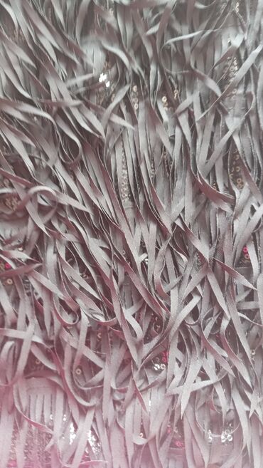 Köynək və bluzalar: Qara rəngdə şık tunika/kofta - Dizayn: Yuxarı hissəsi hamar parça — 11