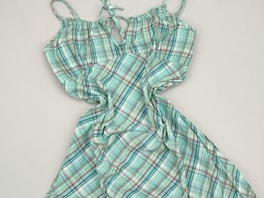 sukienki letnie dla puszystych: Dress, M (EU 38), condition - Very good
