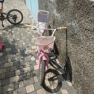 sumqayıt velosiped satışı: Uşaq və gənc skeyt konfiqurasiyası dəsti (10 AZN) - Portağal rəngli — 8