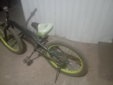 fixie gear: BMX-велосипед с 2 колесами - Рама: компактная BMX-геометрия, прямая — 2