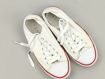 sandaly frozen ccc: Sinsay, Trainers for women, size 38