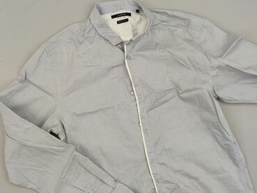Сорочка для чоловіків, XL, Reserved, стан - Хороший