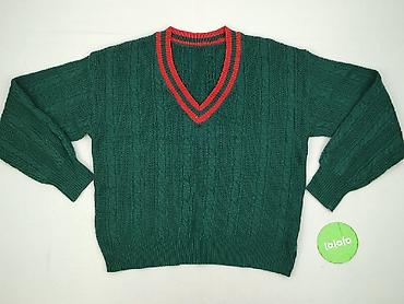 sweter vistula: Shein, Sweter damski, rozmiar S — 2