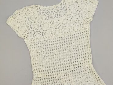 bluzki oversize sklep internetowy: Women's blouse, size S (EU 36)