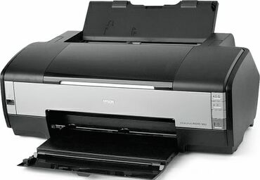 принтер epson lx 350: Куплю принтер 90Epson в рабочем и не рабочем состояние!