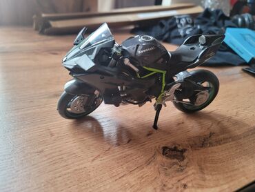 игрушки щенячий патруль купить: Продаю Kawasaki ninja H2RR торг нет