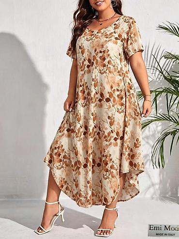 Haljine: 04. Haljina za punije
2XL 3XL 4XL
Cena: 2.250 dinara A — 6