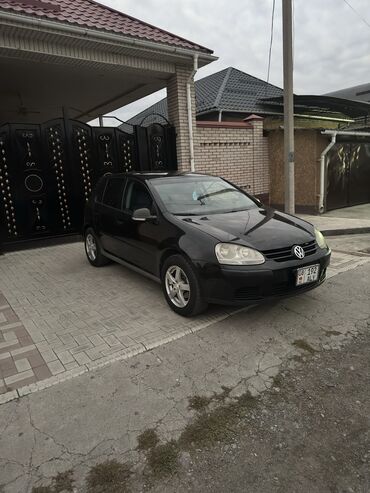 cdi 2 2: Volkswagen Golf: 2007 г., 1.6 л, Автомат, Бензин, Универсал