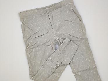 boti sklep: Zara, Spodnie materiałowe damskie, rozmiar L — 1