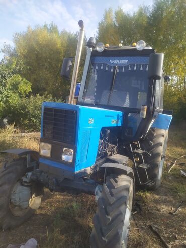 сколько стоит установка газа на авто: Продается трактор мтз 82.1 2002 года двигатель турбо дизель комплект с
