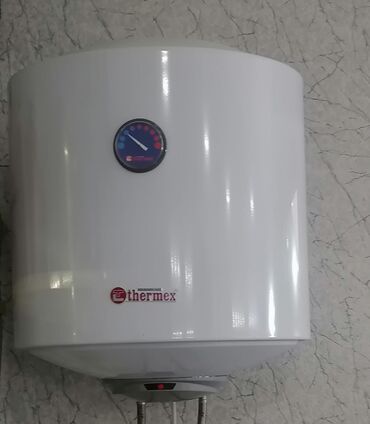 kontakt home məişət texnikası: Ariston 50 l