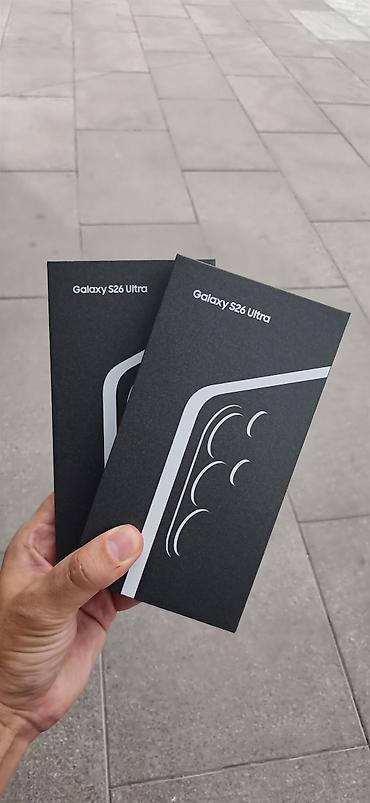 поко ф 9 ультра цена: Samsung Galaxy S26 Ultra, Новый, 256 ГБ, цвет - Черный, 2 SIM, eSIM — 6