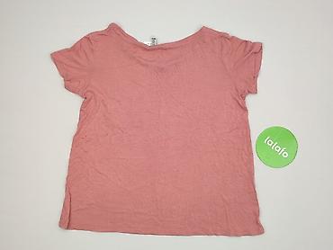 bluzy dior: H&M Divided, T-shirt damski, rozmiar XS — 4