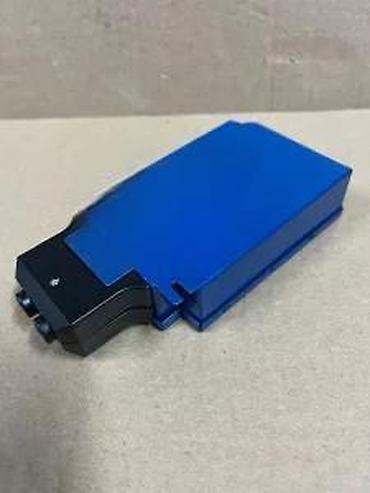 Ostali elektro materijali: Ventronic elektronski prigušnica/driver za MH/keramičke/HPS sijalice — 12