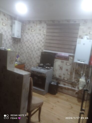 Mənzil kirayələyirəm: 5 otaqlı, 110 kv. m — 8