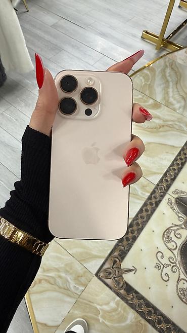 google pixel 9 pro xl: IPhone 16 Pro, 128 GB, Natural Titanium, Zəmanət, Face ID, Sənədlərlə — 2