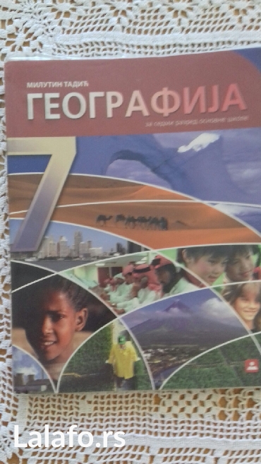 Knjige i stripovi: KNJIGE ZA 7 RAZRED CENA PO DOGOVORU.PISITE PITAJTE STA VAM TREBA IMAM na lalafo.rs — 3 Knjige i stripovi: KNJIGE ZA 7 RAZRED CENA PO DOGOVORU.PISITE PITAJTE STA VAM TREBA IMAM — 3