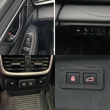 Subaru: Subaru Outback: 2020 г., 2.4 л, Бензин, Универсал — 12