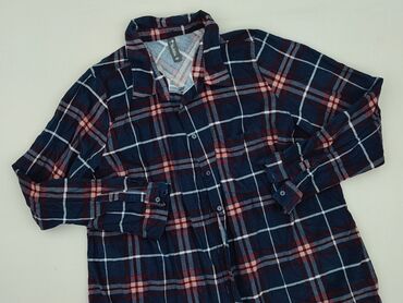 Multiblu, Women`s shirt, size 3XL (EU 46)
