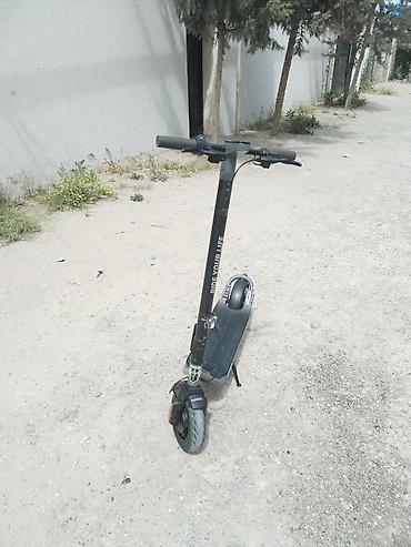 Электротранспорт: Çəki 120kilo az işlənmişdir, 1800 manata alınıb. 1200 manata — 6