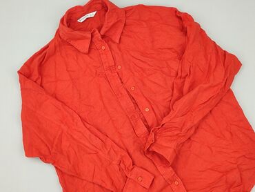 sweter w paski c a: Stradivarius, Сорочка жіноча, M