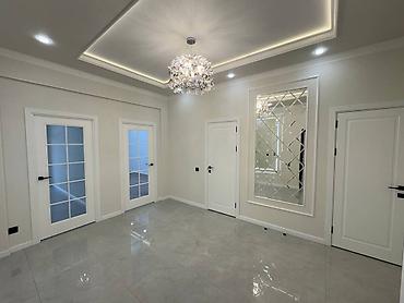 Продажа квартир: 2 комнаты, 73 м², Элитка, 14 этаж, Евроремонт — 5