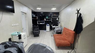 Салоны красоты: ЦЕНА: 85 000 $ КЫРГЫЗ НЕДВИЖИМОСТЬ Коммерческое помещение Готовый — 6
