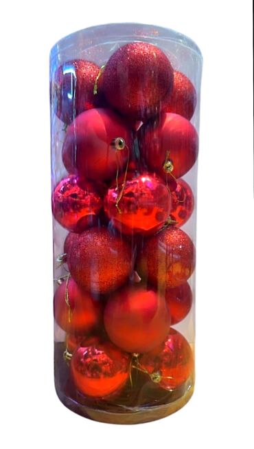 Yeni il ağacları: Yolkalar 60-300sm Hər qiymete var whatsappdan yazin olcusun ve — 26