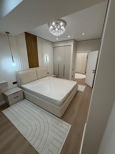 Продажа квартир: 2 комнаты, 70 м², Технопарк Элитка, 10 этаж, Дизайнерский ремонт — 9