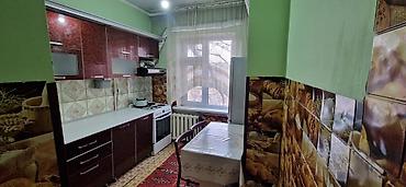 квартира сдется: 50 м², С мебелью полностью — 6