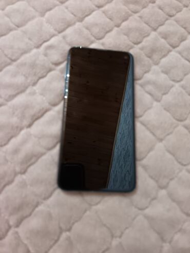 Samsung: Samsung Galaxy S10e, 128 GB, Barmaq izi — 1