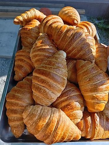 Кондитерские изделия, сладости: Продаю выпечка свежая и на заказ.Приглашаю магазины для — 21