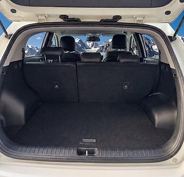 152: Kia Sportage: 2020 г., 2 л, Автомат, Дизель — 6