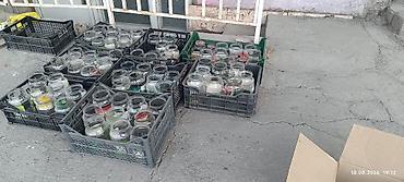 закатка для банок: Банки, Б/у, Самовывоз — 2