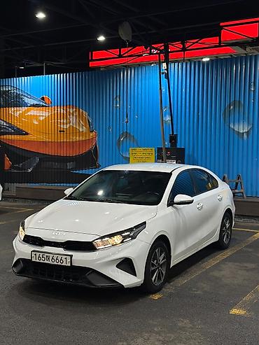 Kia: Kia K3: 2021 г., 1.6 л, Автомат, Бензин, Седан — 1